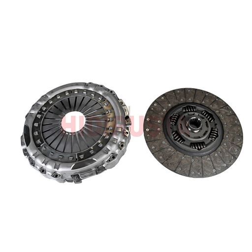[SAC_3400700562] KOPPELING SET (1842-1845-2542 430MM)