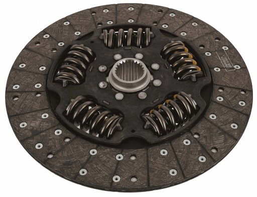 [SAC_1878010362] EMBRAGUE DISCO - FH / 16 / 650/750