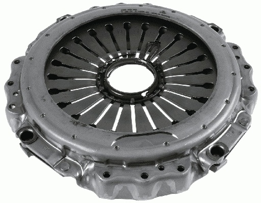 [SAC_3482000361] دبرياج ضغط بليتة - 430MM - TGA