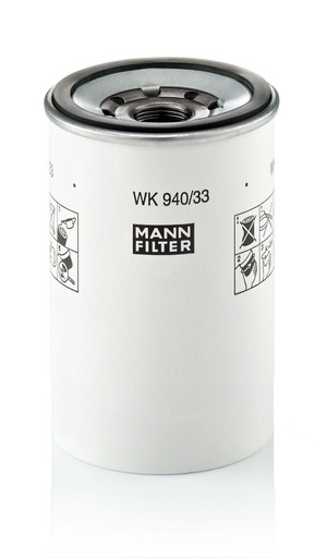 [MNN_WK940/33X] CARBURANT EAU SEPARATOR FILTRE