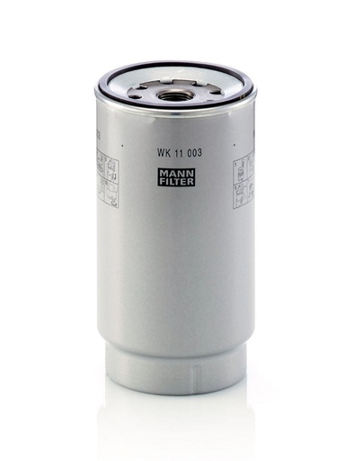 [MNN_WK11003Z] FILTRE À CARBURANT