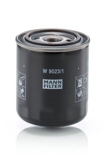[MNN_W9023/1] CAJA DE CAMBIOS FILTRO DE ACEITE