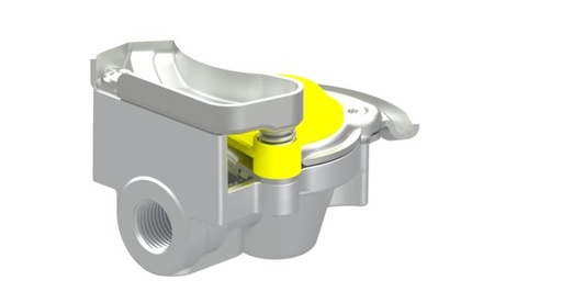 [PRO_2002220] LUCHT COUPLING KOP - TRUCK