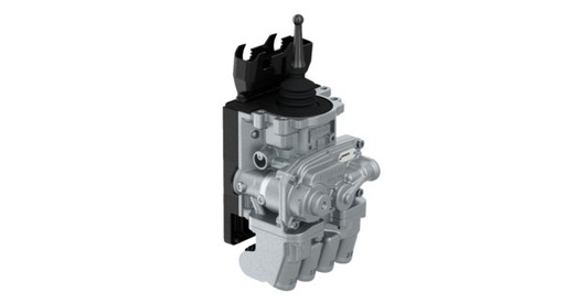 [WAB_4800200280] FOOT BRAKE MODULE