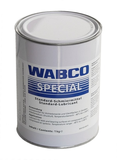 [WAB_8305030654] شحم - 1 KG