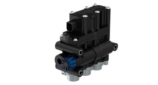 [WAB_4728900220] ECAS SOLENOID КЛАПАН