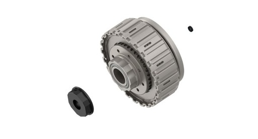 [WAB_9125129402] COMPRESOR EMBRAGUE KIT