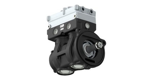 [WAB_9125120310] AIR COMPRESSOR - TWIN CYLINDER - 636CC