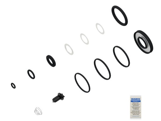 [WAB_4324100022] AIR DRYER REPAIR KIT