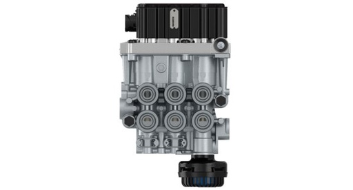 [WAB_4729051110] ECAS SOLENOID КЛАПАН
