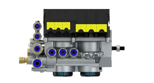[WAB_4801020650] EBS TRAILER MODULATOR - 24V