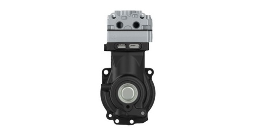 [WAB_9125220020] كمبروسر هواء - TWIN سلندر - 636CC