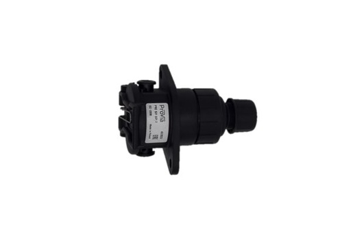 [PRO_5310012] TRAILER SOCKET - 15 AXE - 24V