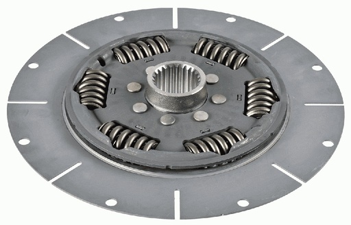 [SAC_1866000150] KOPPELING TORSION DAMPER