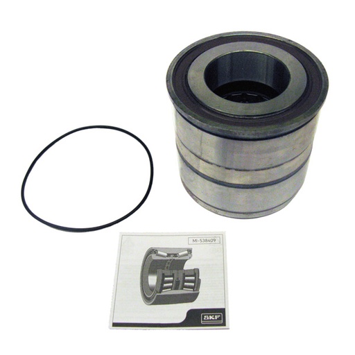 [SKF_VKBA5314] КОЛЕСО ПОДШИПНИК КОМПЛЕКТ