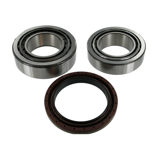 [SKF_VKBA5343] WIEL LAGER SET