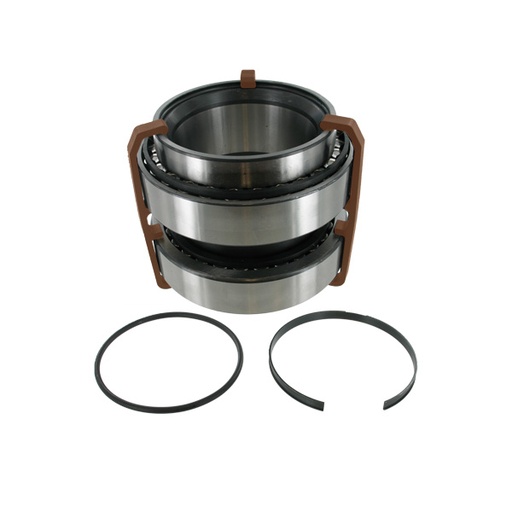 [SKF_VKBA5448] ROUE ROULEMENT KIT