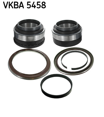 [SKF_VKBA5458] WHEEL BEARING KIT