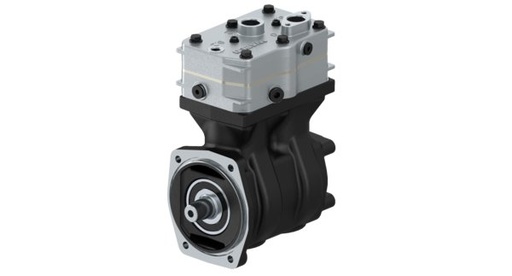 [WAB_9115045060] AIR COMPRESSOR TWIN CYLINDER