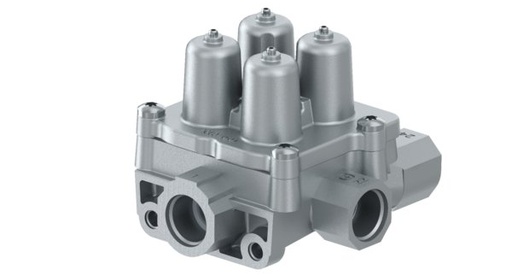 [WAB_9347144000] 4-CIRCUIT PROTECTION بلف