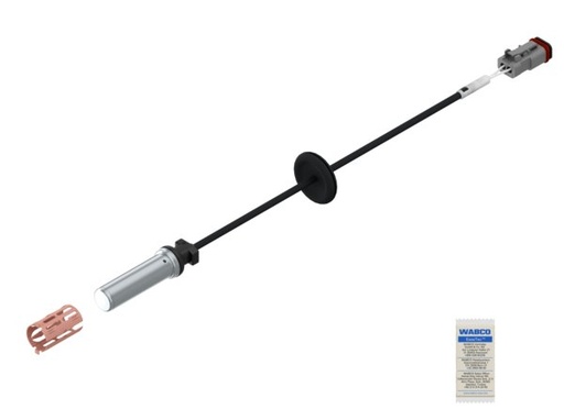 [WAB_4410359212] ABS SENSOR SET MET KOPPELING