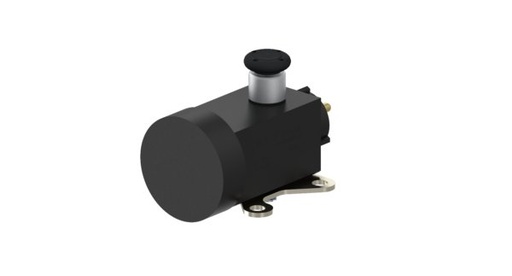 [WAB_4420191151] SOLENOID VÁLVULA