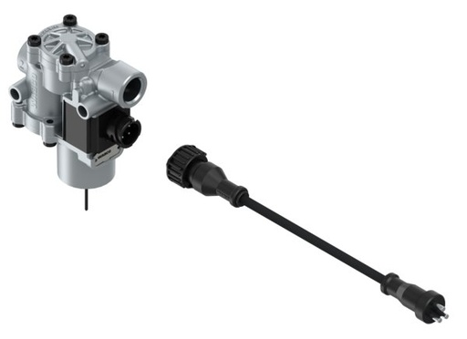 [WAB_4721959212] ABS MODULATOR KLEPPENSET