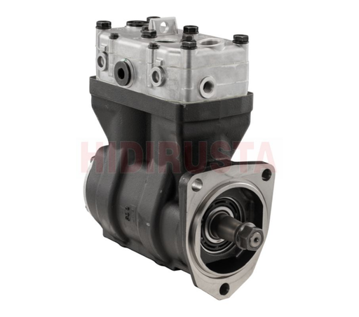 [WAB_9115051500] TWIN-CILINDRO COMPRESOR DE AIRE