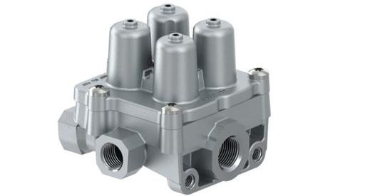 [WAB_9347142110] 4-CIRCUIT PROTECTION VÁLVULA