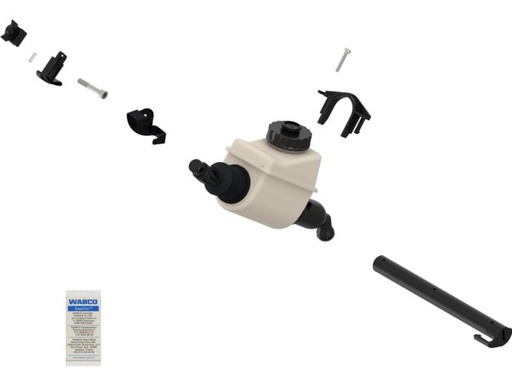 [WAB_9650019022] EMBRAYAGE MASTER CYLINDRE KIT