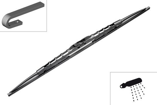 [BOS_3397011238] WIPER HÉLICE CHEVROLET