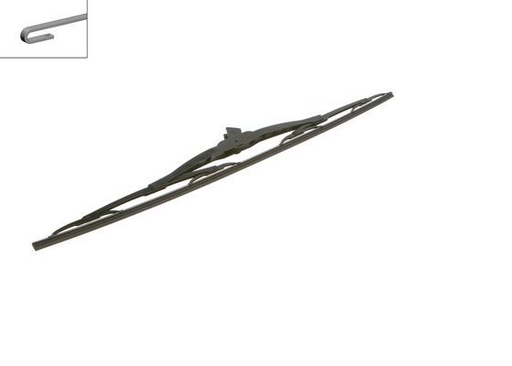 [BOS_3397015182] WIPER BLADE RENAULT