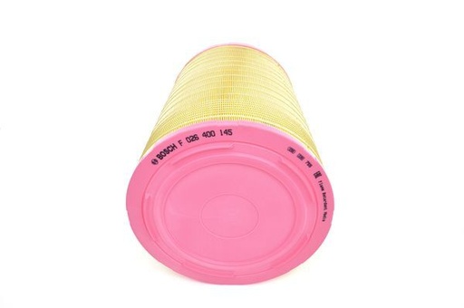 [BOS_F026400145] FILTRO DE AIRE IVECO