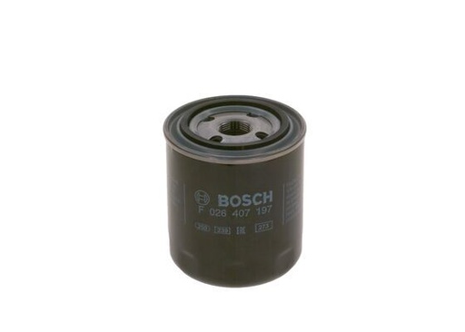[BOS_F026407197] TRANSMISSION HYDRAULIC FILTRE MAN
