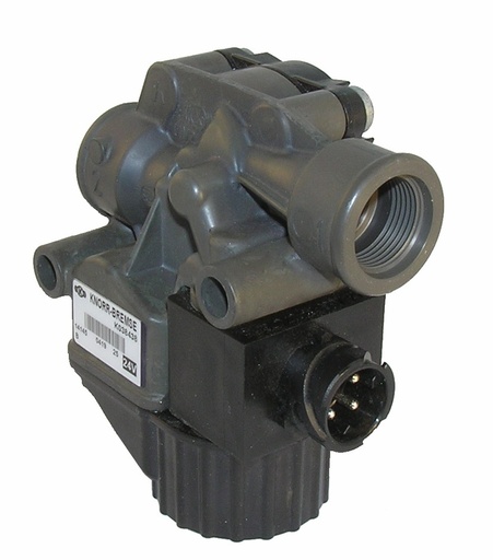 [KNR_K038438N50] SOLENOID بلف DAF