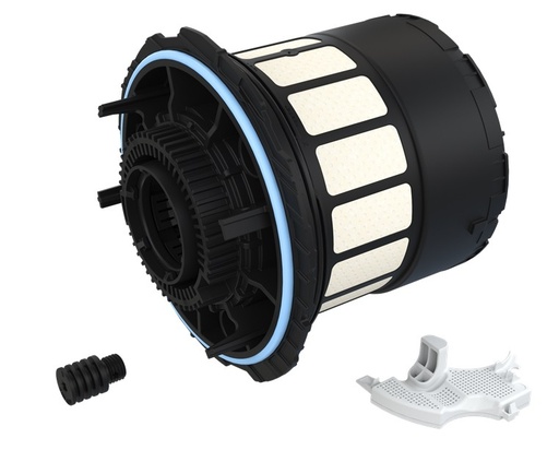 [KNR_K096837K50] LUCHTDROGER CARTRIDGE RENAULT