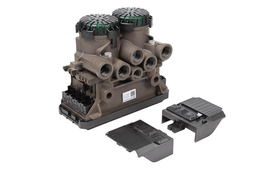 [KNR_K020023N50] EBS RELAY VALVE DAF