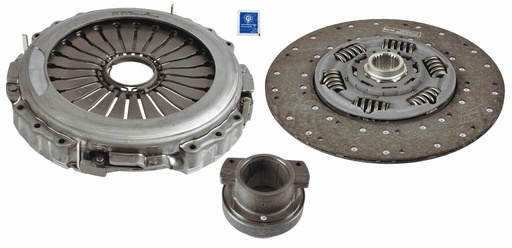 [SAC_3400700491] EMBRAYAGE KIT SCANIA