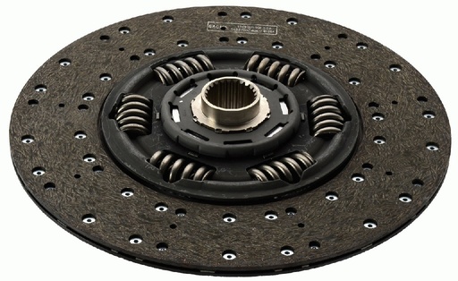 [SAC_1878007254] EMBRAYAGE DISQUE SCANIA