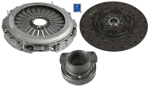 [SAC_3400700663] EMBRAYAGE KIT SCANIA