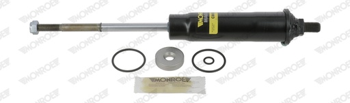 [MON_CB0059] CABINE AMORTISSEUR SCANIA