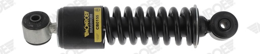 [MON_CB0155] كبينة مساعد MERCEDES