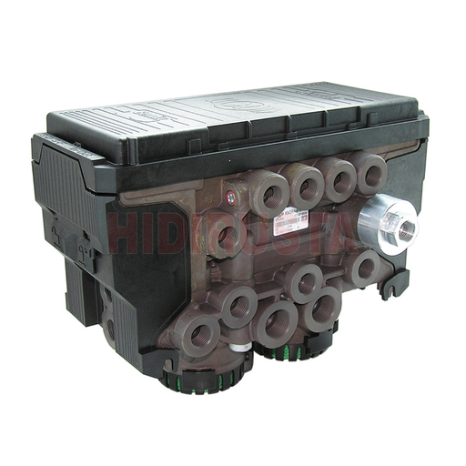 [KNR_K019319V06N50] MODULATEUR EBS REMORQUE DAF
