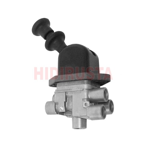 [KNR_K038802N00] HAND BRAKE VALVE ACTROS