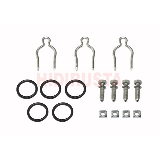[V20443838] HEATER TUBO CONNECTION KIT VOLVO FH/FM