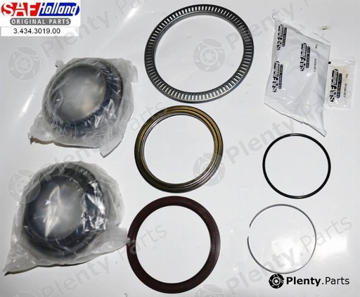 [SAF_3434301900] RUEDA HUB KIT DE REPARACIÓN
