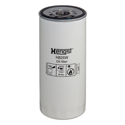 [HNG_H825W] FILTRO DE ACEITE VOLVO