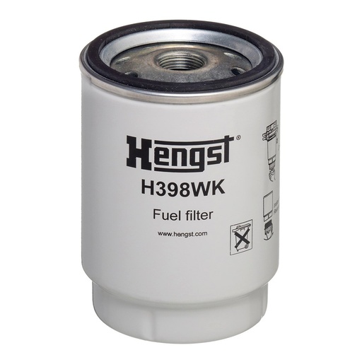 [HNG_H398WK] FUEL FILTER MAN
