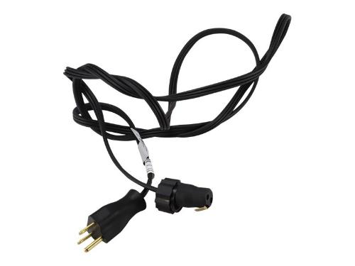 [CTP_4N8227] 240 VOLT JACKET EAU HEATER CORD