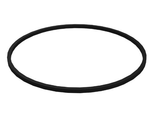 [CTP_2M8691] 3.17MM THICK МАСЛЯНЫЙ ФИЛЬТР ПРОКЛАДКА